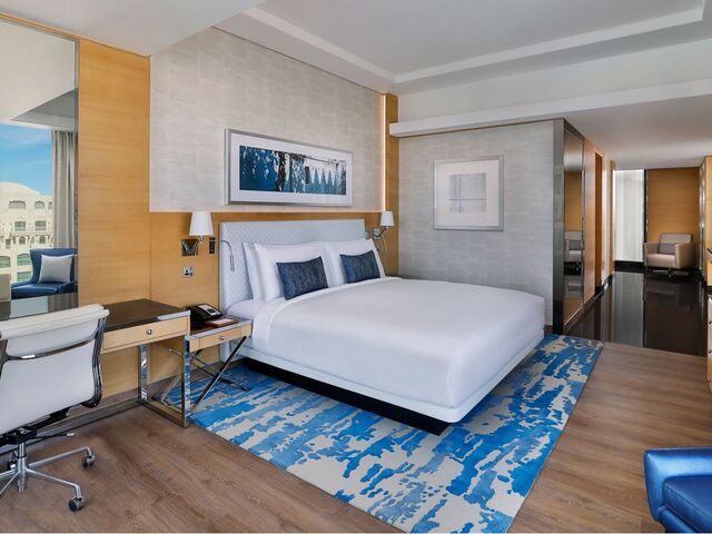 фотографии отеля Marriott Resort Palm Jumeirah изображение №115