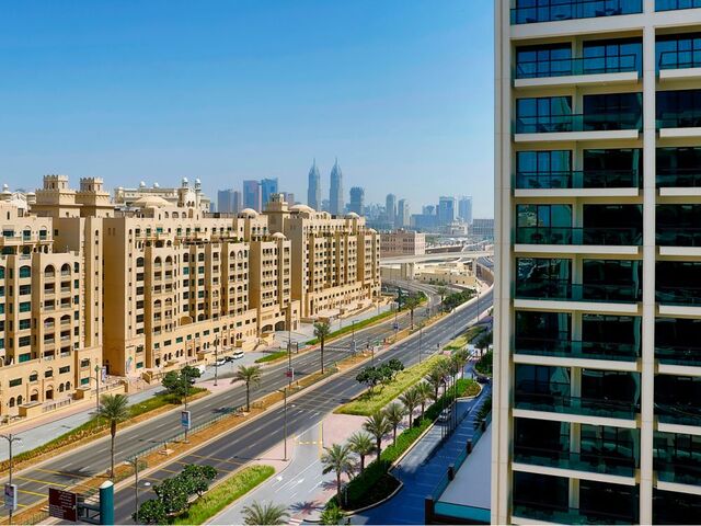 фото отеля Marriott Resort Palm Jumeirah изображение №105