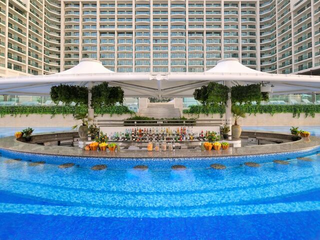 фото отеля Marriott Resort Palm Jumeirah изображение №101