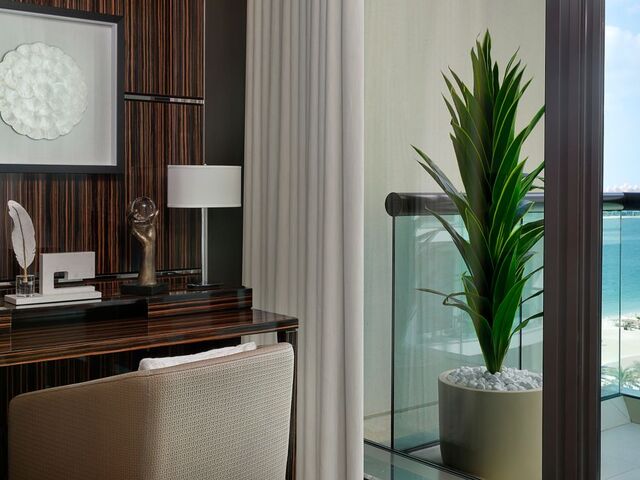 фотографии отеля Marriott Resort Palm Jumeirah изображение №99