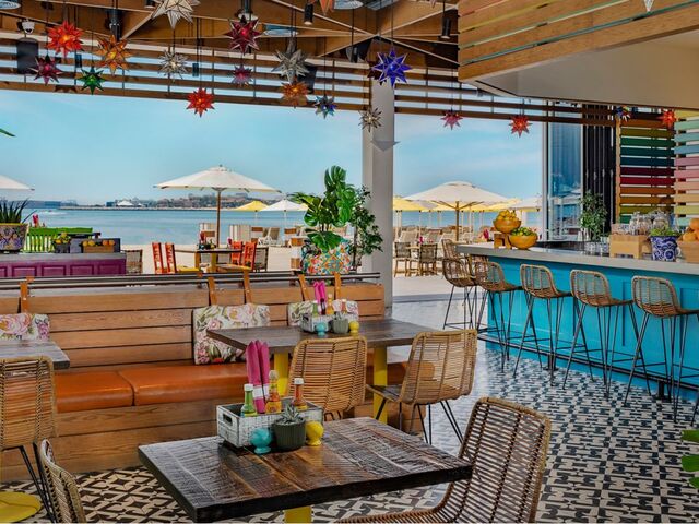фотографии Marriott Resort Palm Jumeirah изображение №84