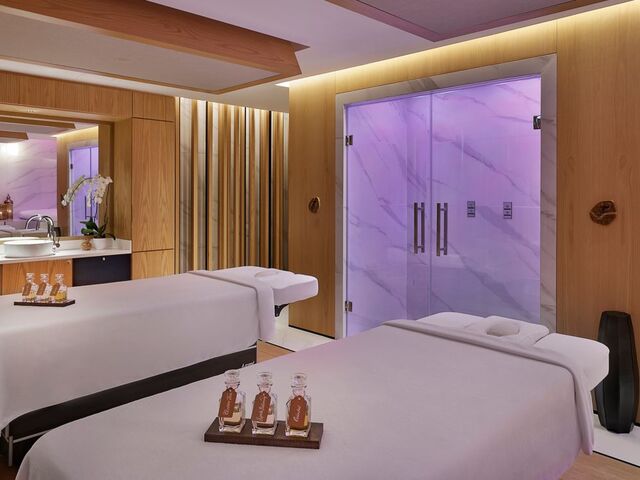 фотографии отеля Marriott Resort Palm Jumeirah изображение №75