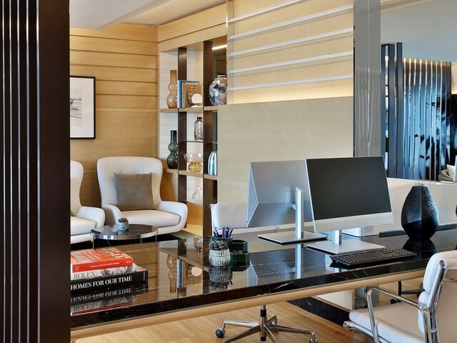 фотографии Marriott Resort Palm Jumeirah изображение №12