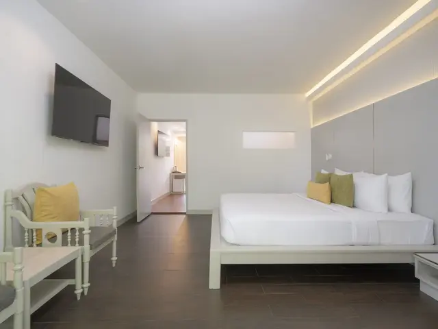 фотографии отеля Sunshine Garden Resort изображение №51