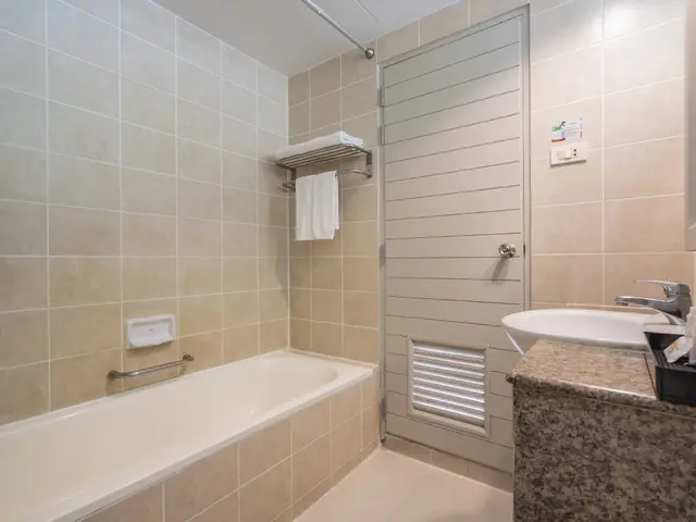 фото Sunshine Garden Resort изображение №50