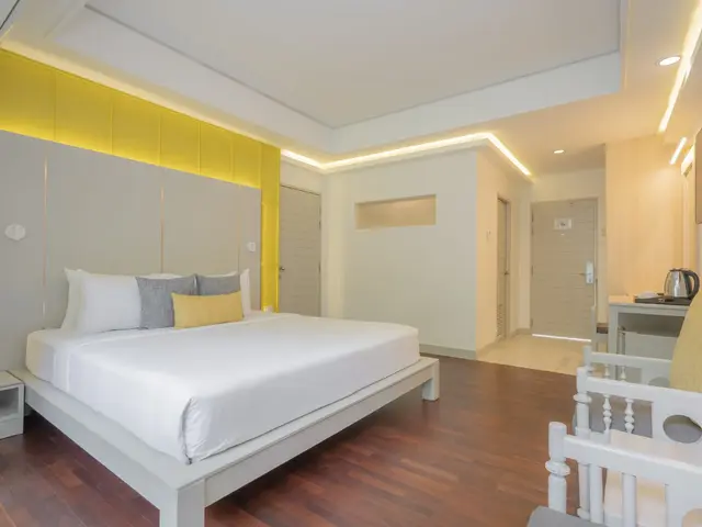 фотографии Sunshine Garden Resort изображение №44