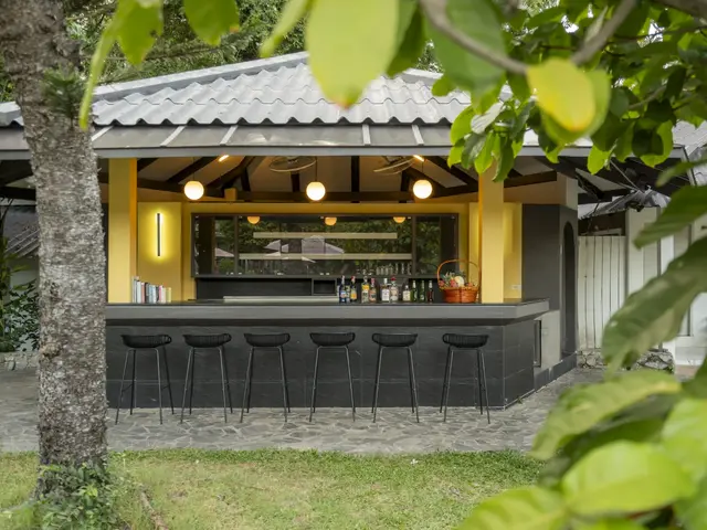 фотографии Sunshine Garden Resort изображение №40