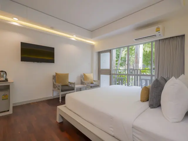 фото Sunshine Garden Resort изображение №42