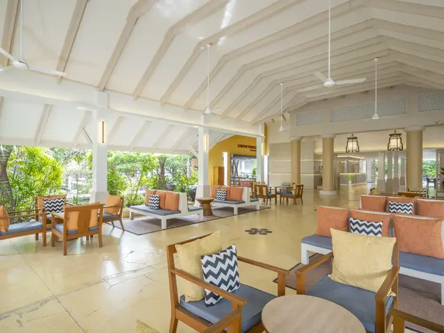 фотографии отеля Sunshine Garden Resort изображение №39