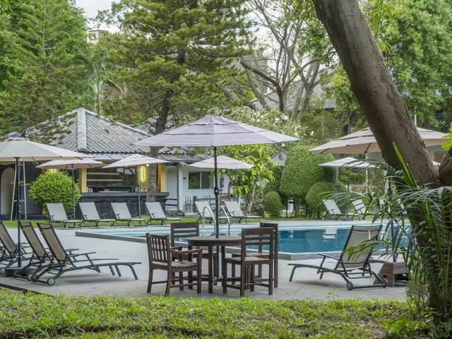 фотографии Sunshine Garden Resort изображение №36