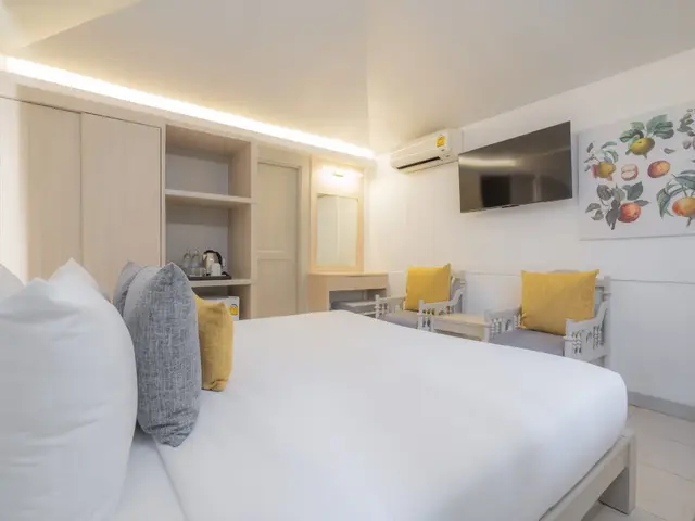 фото Sunshine Garden Resort изображение №34