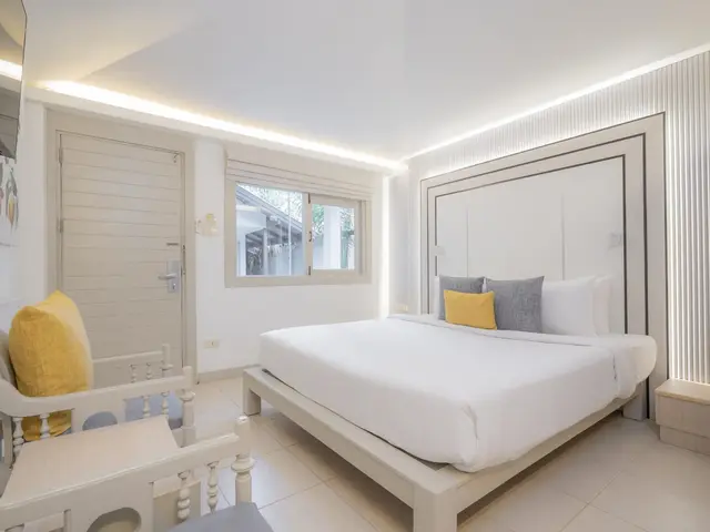 фотографии отеля Sunshine Garden Resort изображение №31