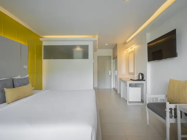 фото Sunshine Garden Resort изображение №30