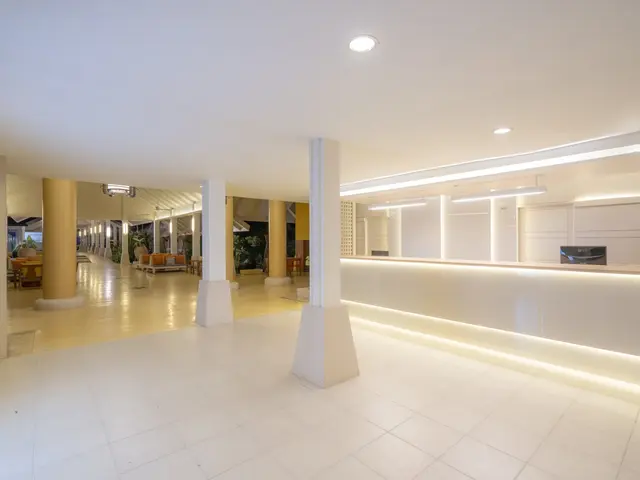 фото отеля Sunshine Garden Resort изображение №25