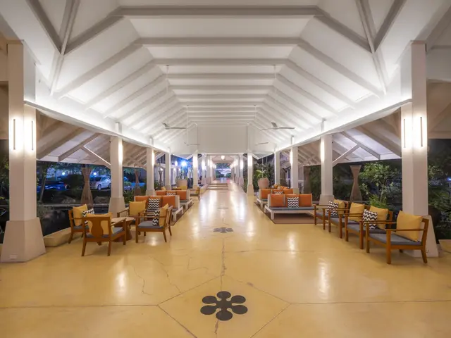 фотографии отеля Sunshine Garden Resort изображение №23
