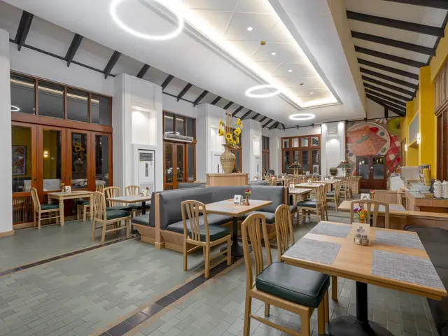 фото отеля Sunshine Garden Resort изображение №17