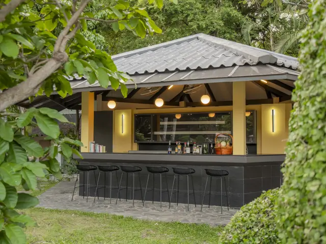 фотографии отеля Sunshine Garden Resort изображение №15