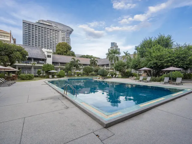 фото Sunshine Garden Resort изображение №14