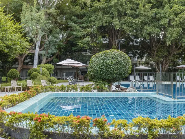 фото Sunshine Garden Resort изображение №10