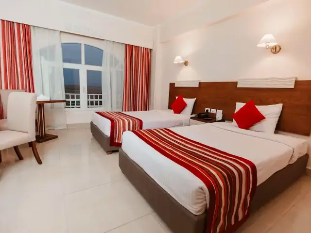 фото отеля Golden Beach Resort (ex. Movie Gate; Club Calimera; Calimera Active) изображение №5