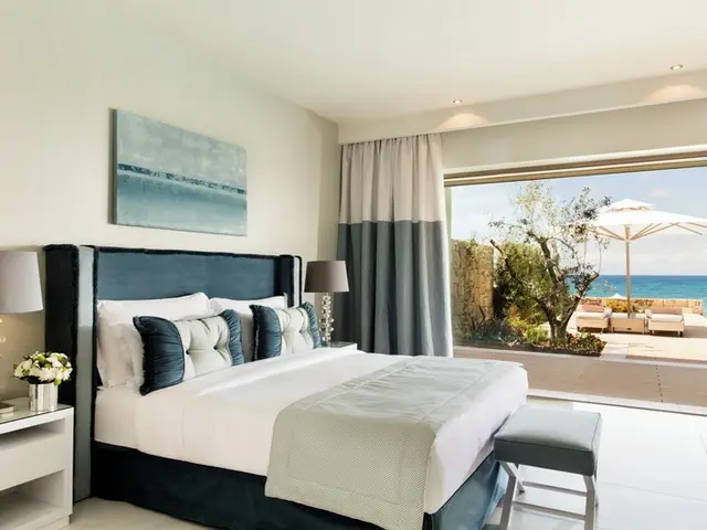 фотографии Sani Club (ex. Sani Beach Club) изображение №8