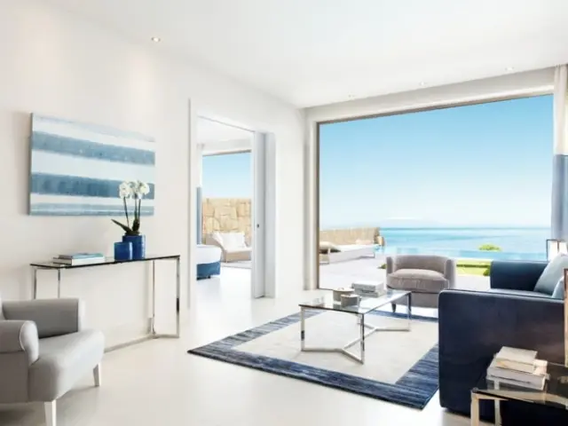 фотографии отеля Sani Club (ex. Sani Beach Club) изображение №7