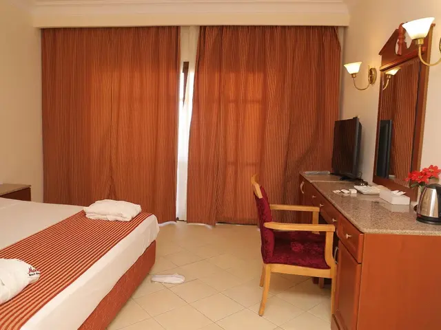 фото Long Beach Resort изображение №2