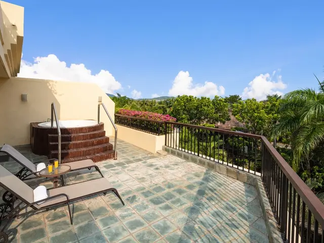 фото отеля Sheraton Sanya Resort изображение №89