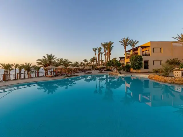 фото отеля Red Sea The Grand Hotel Sharm El Sheikh изображение №29