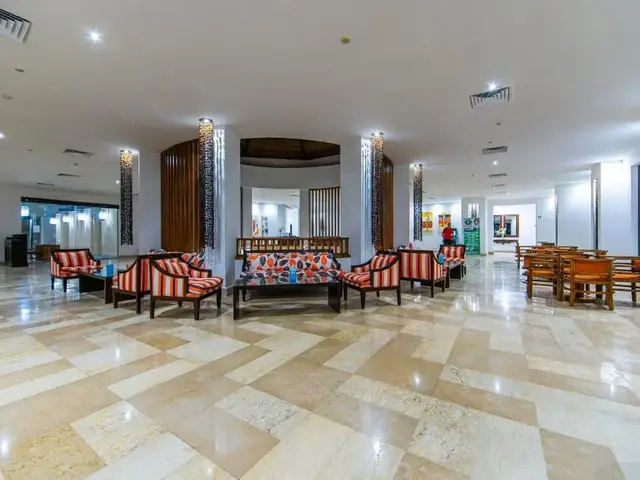 фотографии отеля Red Sea The Grand Hotel Sharm El Sheikh изображение №27
