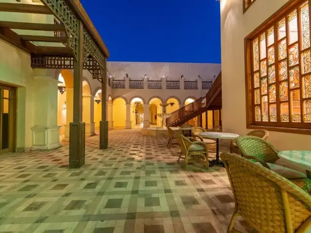 фотографии Red Sea The Grand Hotel Sharm El Sheikh изображение №24