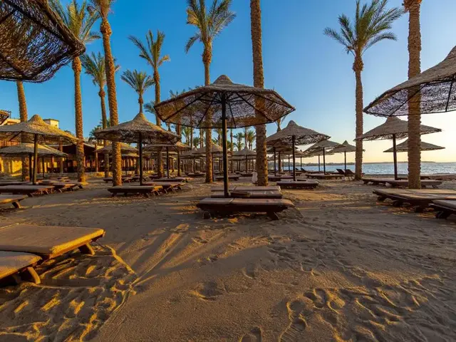 фотографии отеля Red Sea The Grand Hotel Sharm El Sheikh изображение №23