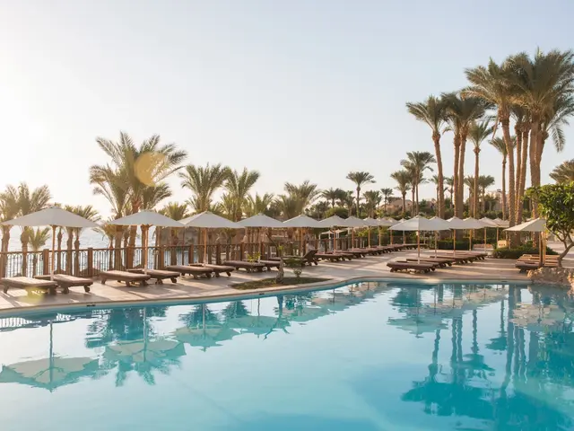 фото Red Sea The Grand Hotel Sharm El Sheikh изображение №18