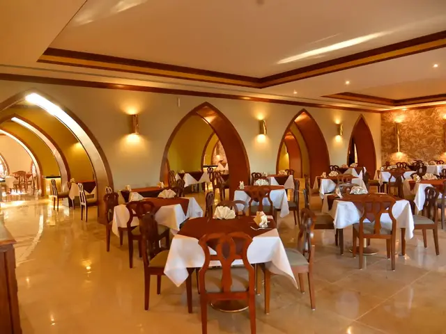фотографии отеля Red Sea The Grand Hotel Sharm El Sheikh изображение №15