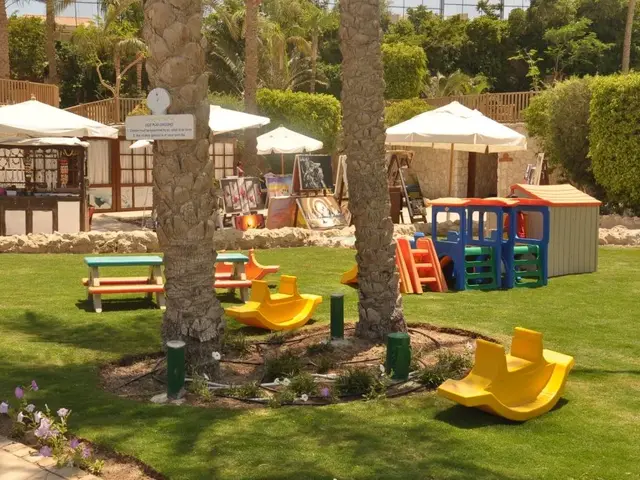 фотографии отеля Red Sea The Grand Hotel Sharm El Sheikh изображение №11