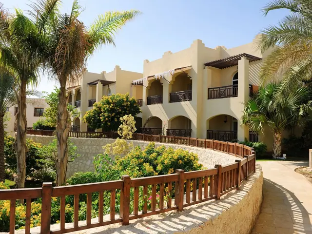 фото Red Sea The Grand Hotel Sharm El Sheikh изображение №6