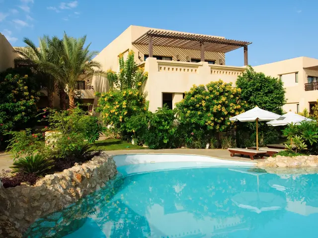 фотографии отеля Red Sea The Grand Hotel Sharm El Sheikh изображение №3
