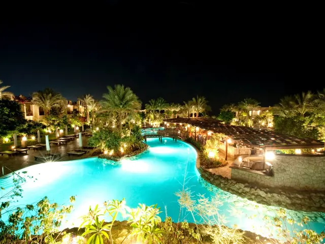 фотографии Red Sea The Grand Hotel Sharm El Sheikh изображение №4