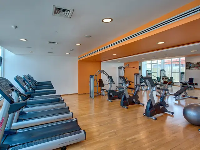 фото Al Khoory Executive Hotel (ex. Corp Executive Al Khoory) изображение №26