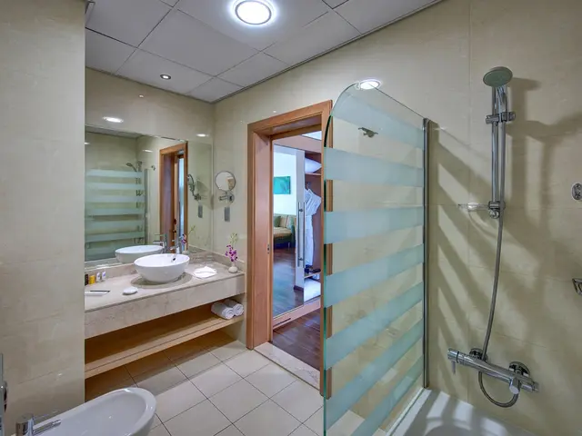 фото отеля Al Khoory Executive Hotel (ex. Corp Executive Al Khoory) изображение №29