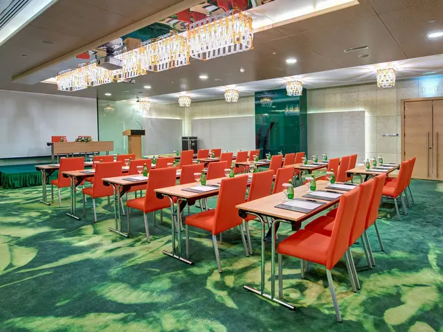 фото отеля Al Khoory Executive Hotel (ex. Corp Executive Al Khoory) изображение №25