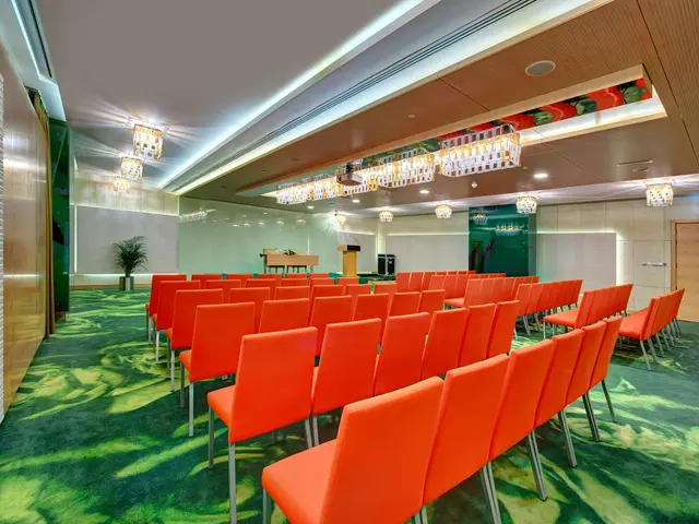 фото отеля Al Khoory Executive Hotel (ex. Corp Executive Al Khoory) изображение №17