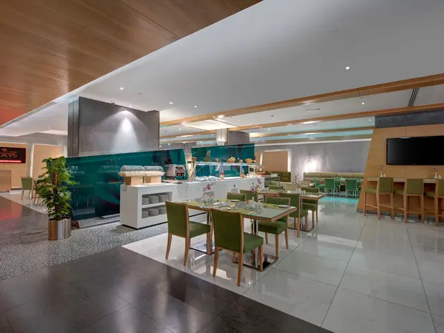 фото отеля Al Khoory Executive Hotel (ex. Corp Executive Al Khoory) изображение №13