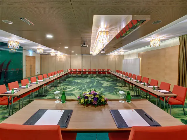 фотографии отеля Al Khoory Executive Hotel (ex. Corp Executive Al Khoory) изображение №3