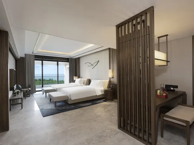 фотографии InterContinental Sanya Haitang Bay Resort  изображение №28