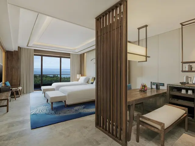 фотографии отеля InterContinental Sanya Haitang Bay Resort  изображение №27