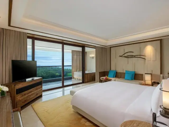 фото InterContinental Sanya Haitang Bay Resort  изображение №26