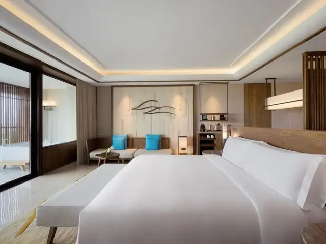 фото отеля InterContinental Sanya Haitang Bay Resort  изображение №25