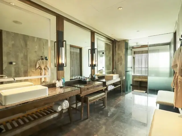 фотографии отеля InterContinental Sanya Haitang Bay Resort  изображение №23