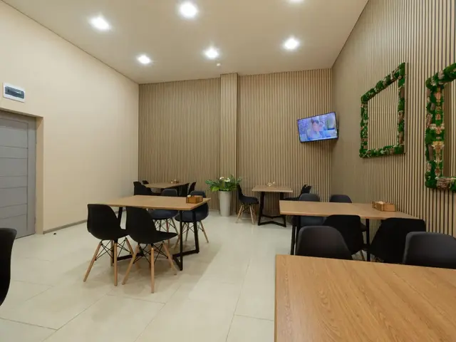 фото отеля Оазис (Oazis) изображение №69